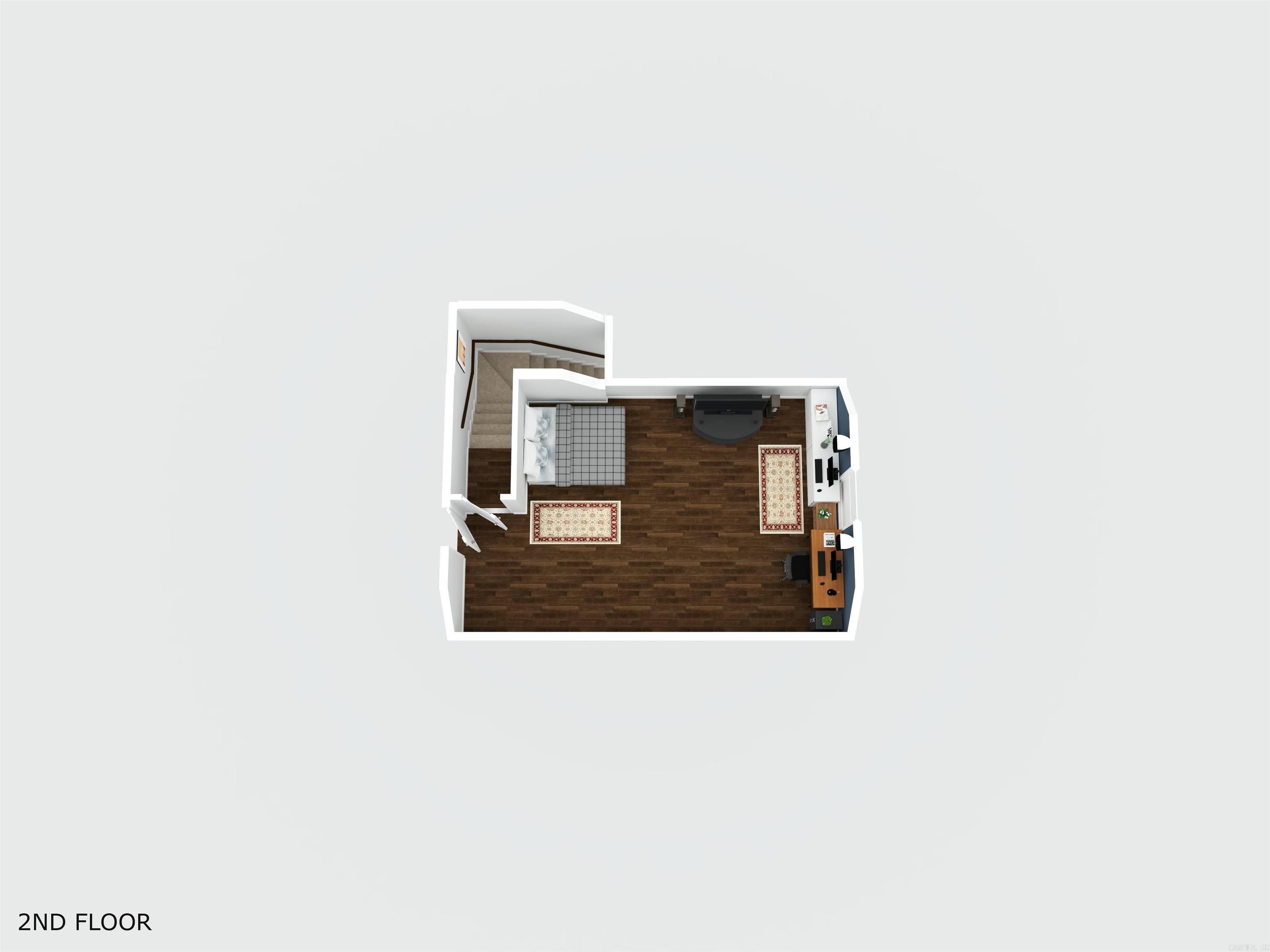 ST THOMAS ADDN - Residential