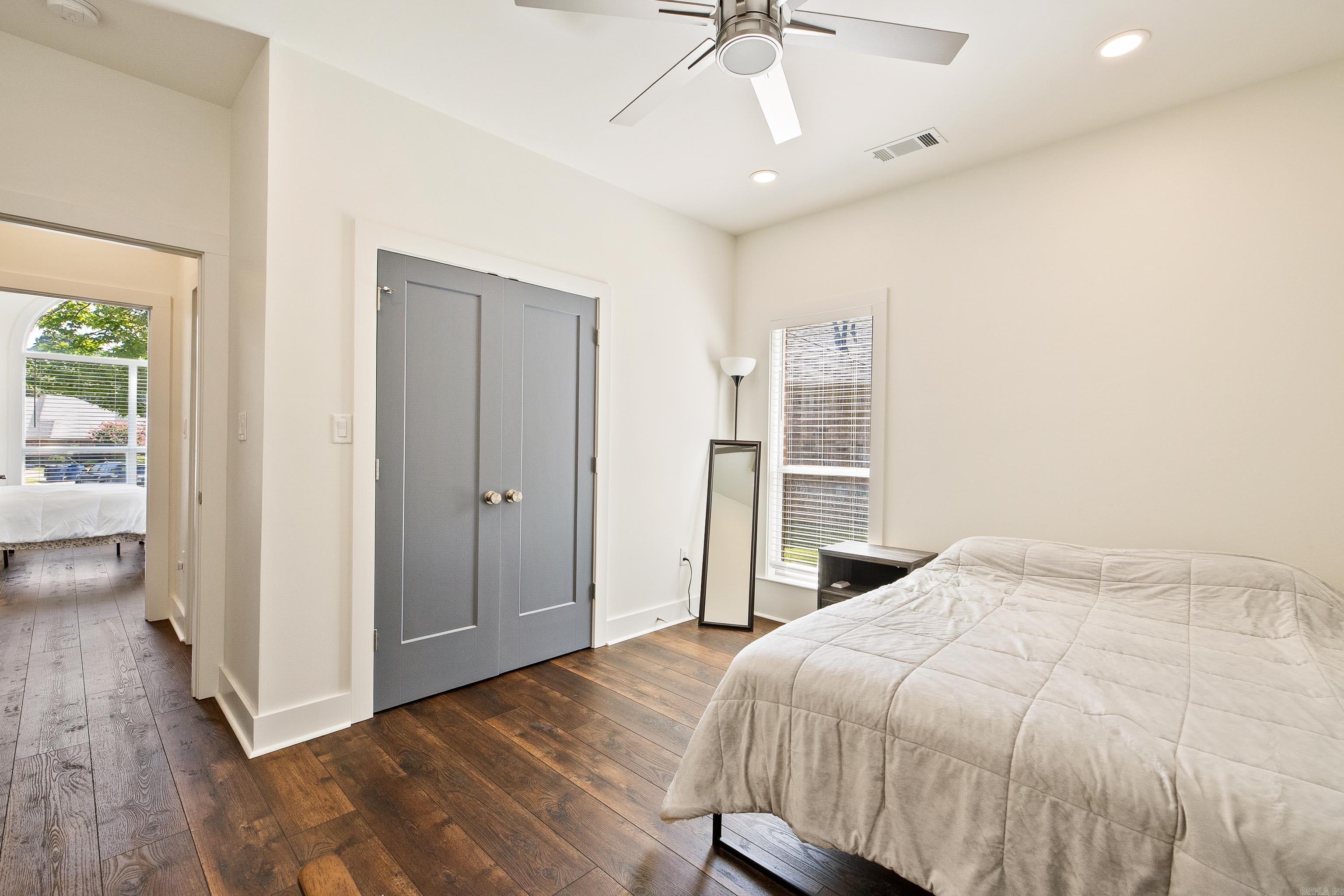 ST THOMAS ADDN - Residential