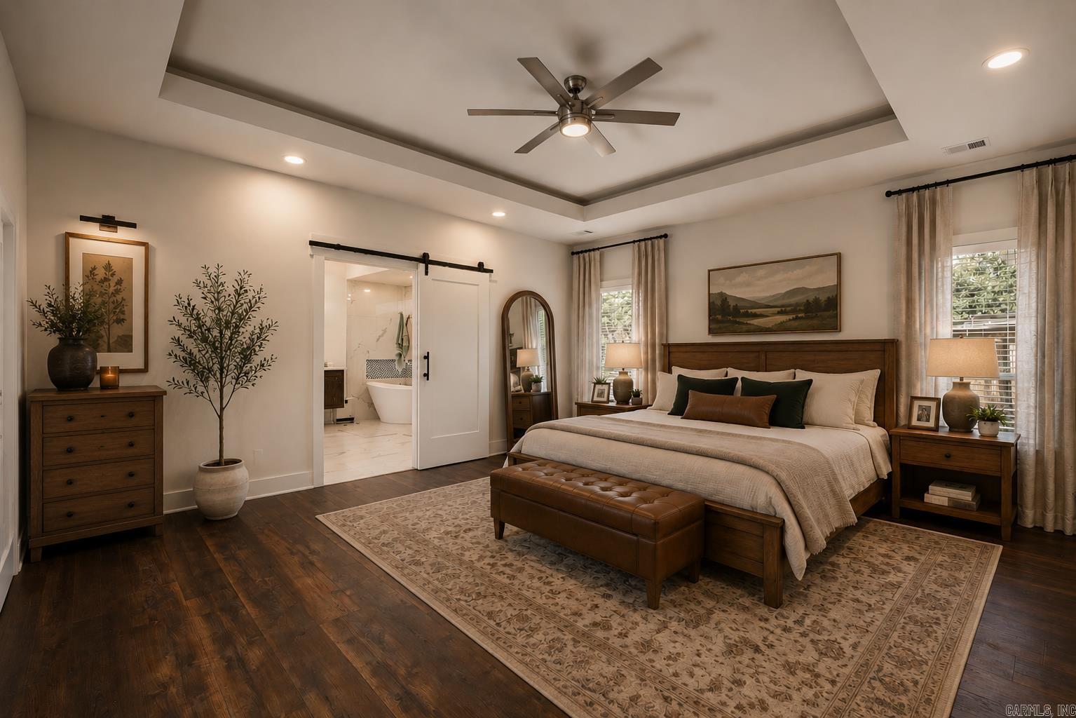 ST THOMAS ADDN - Residential