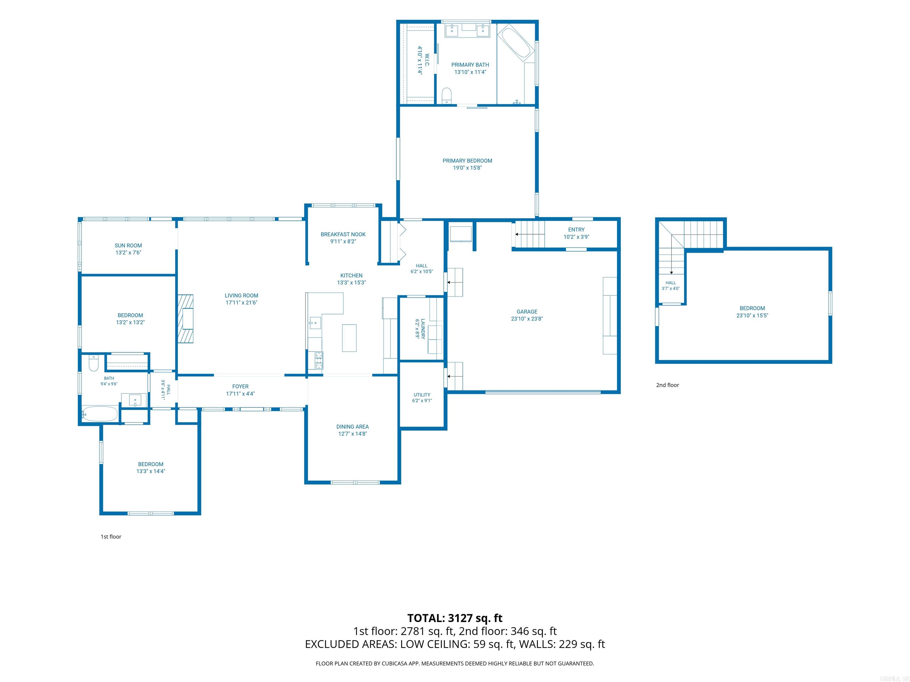 ST THOMAS ADDN - Residential