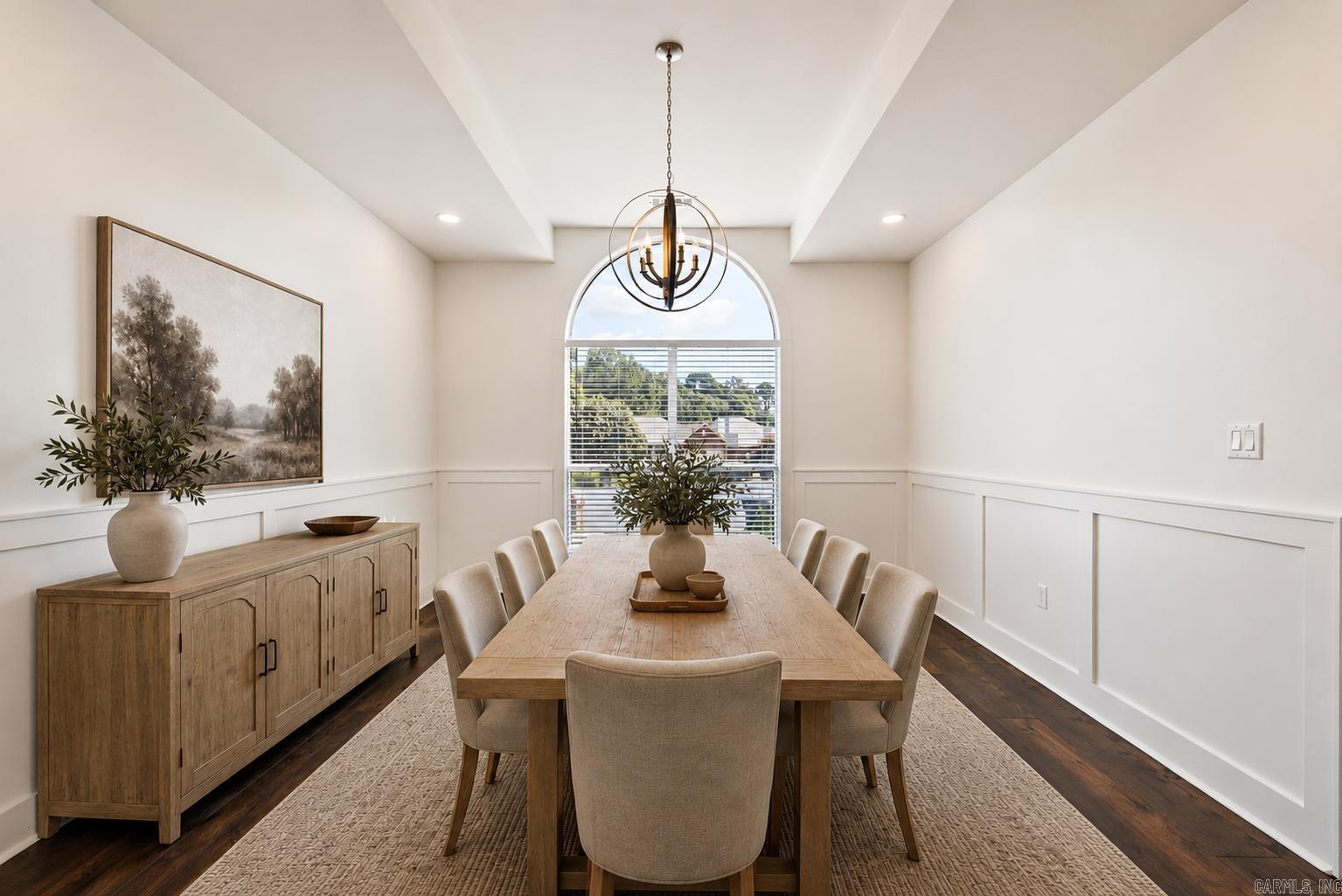 ST THOMAS ADDN - Residential