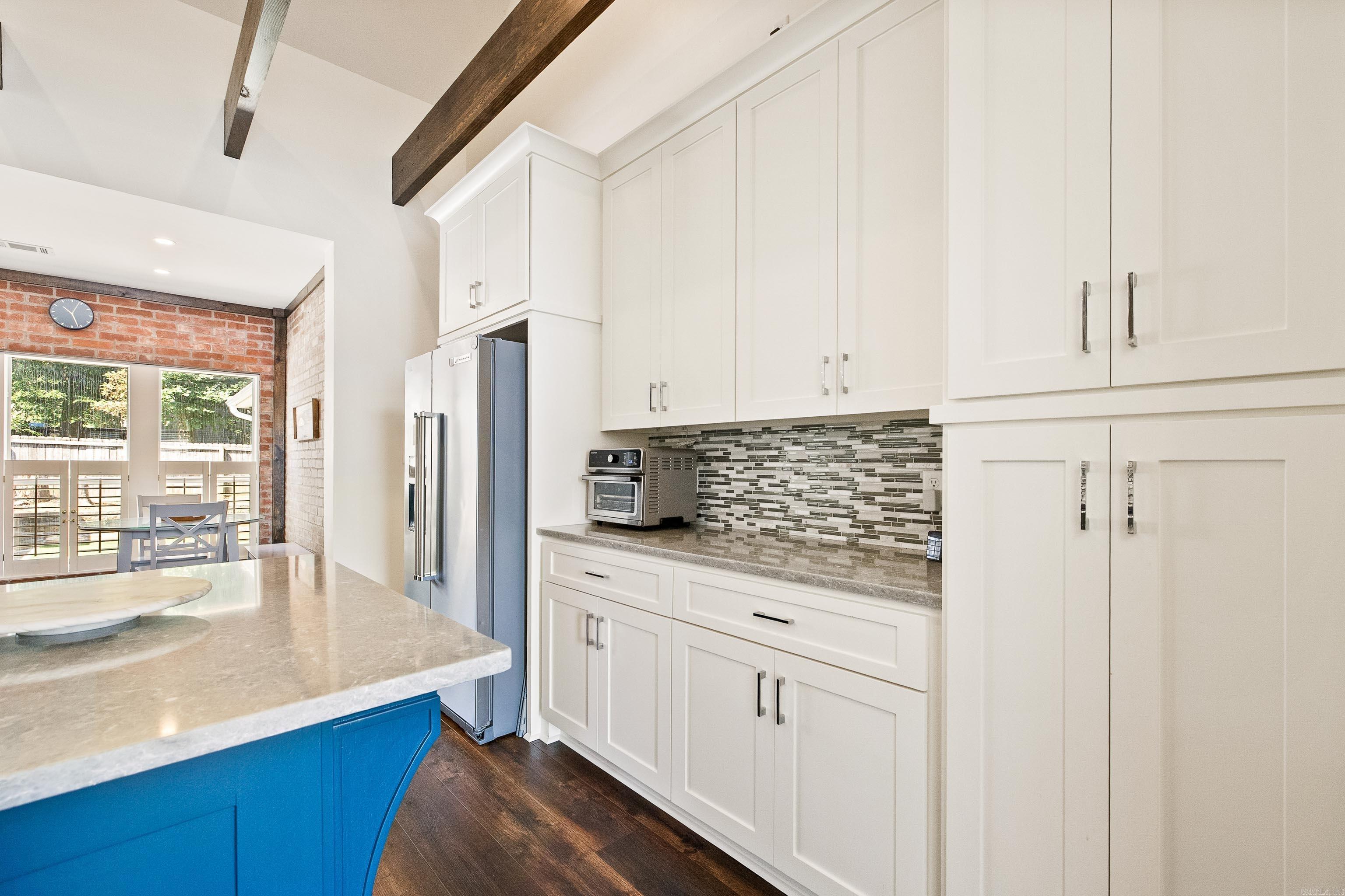 ST THOMAS ADDN - Residential