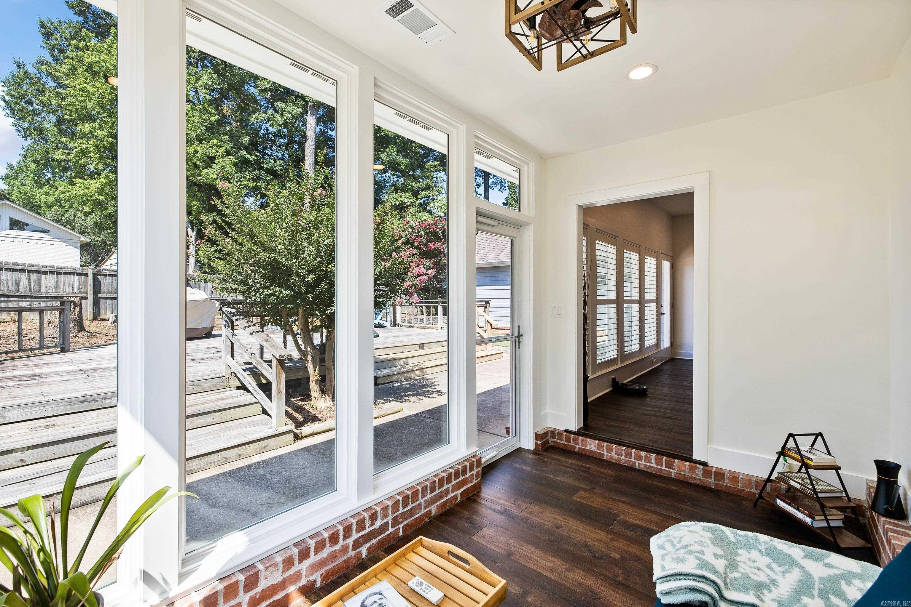 ST THOMAS ADDN - Residential