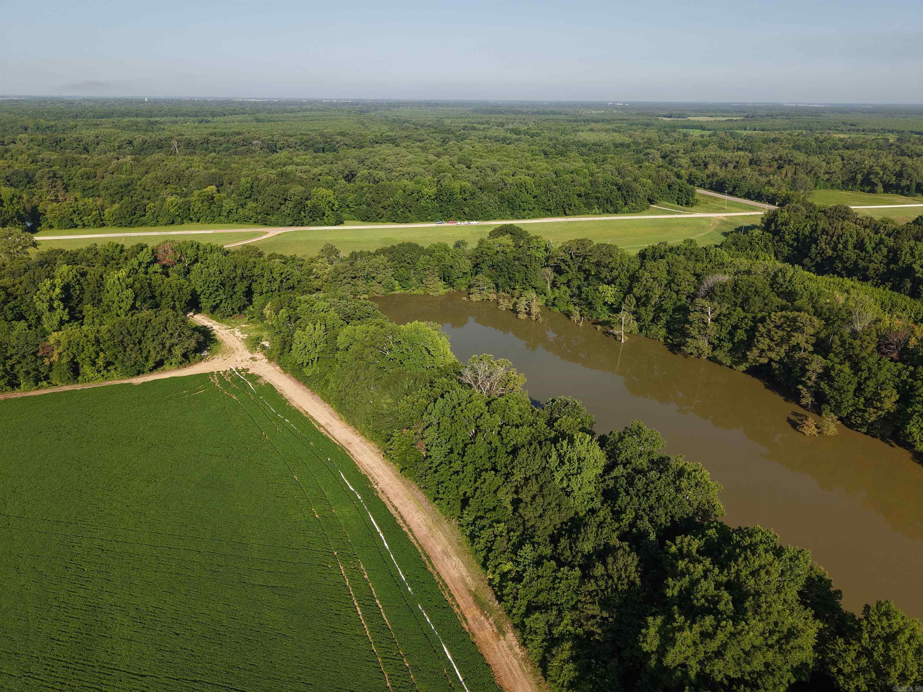 Not in Subdivision - Land