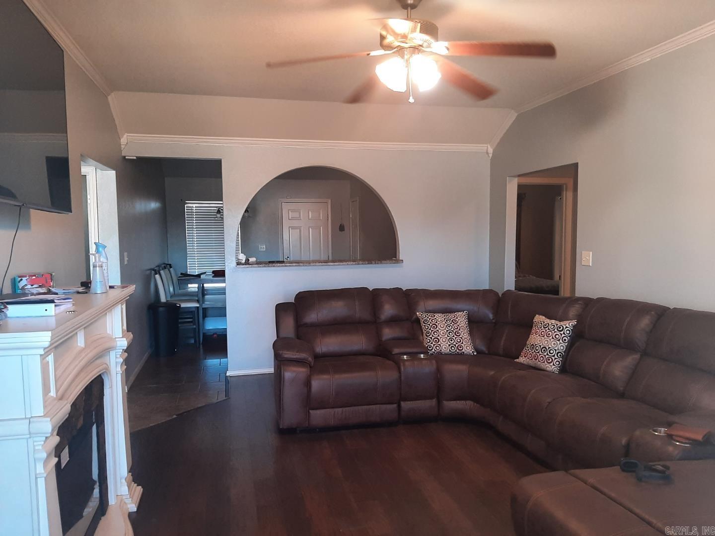 Faulkner Crossing - Residential