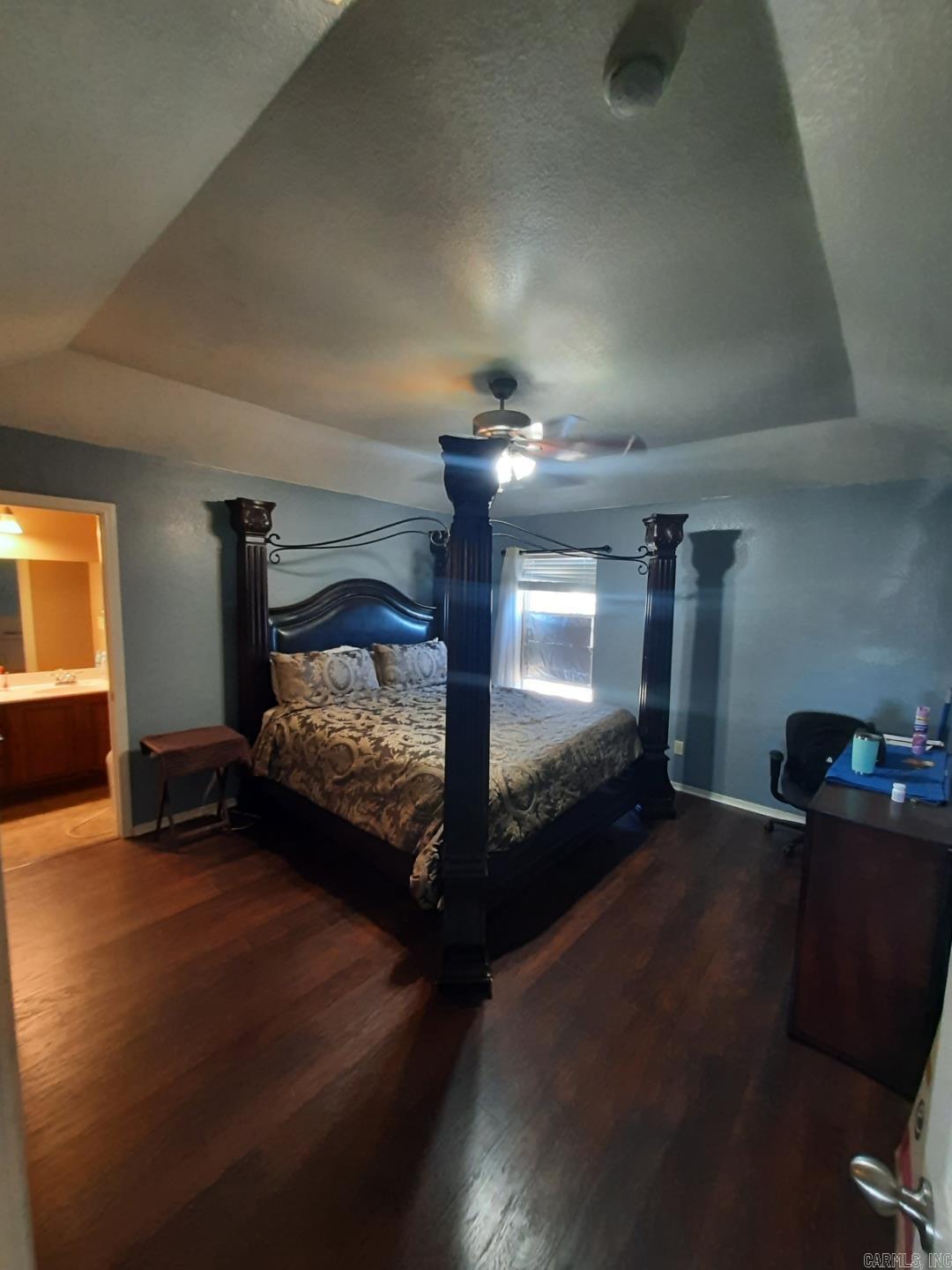 Faulkner Crossing - Residential