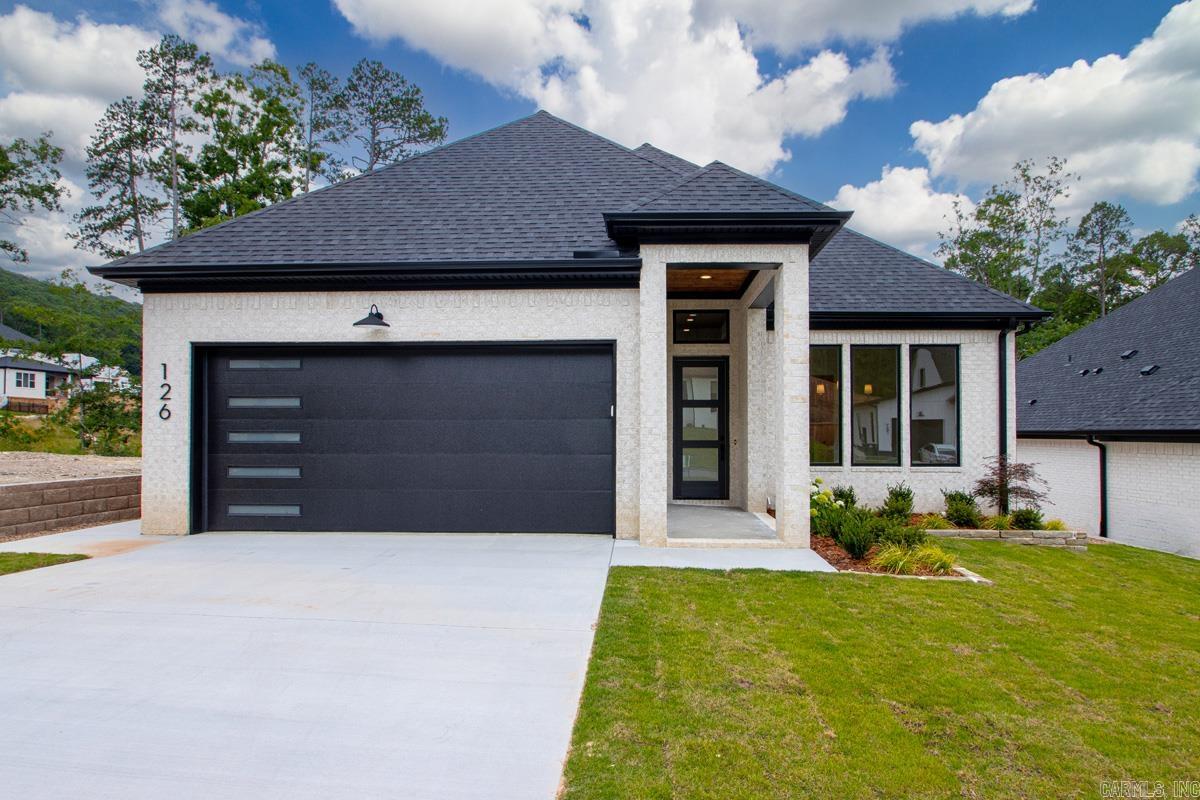 Gorgeous brand new construction home.