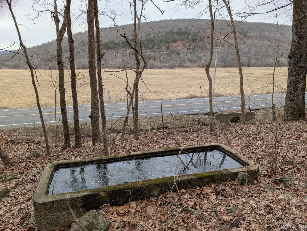 Osage - Land