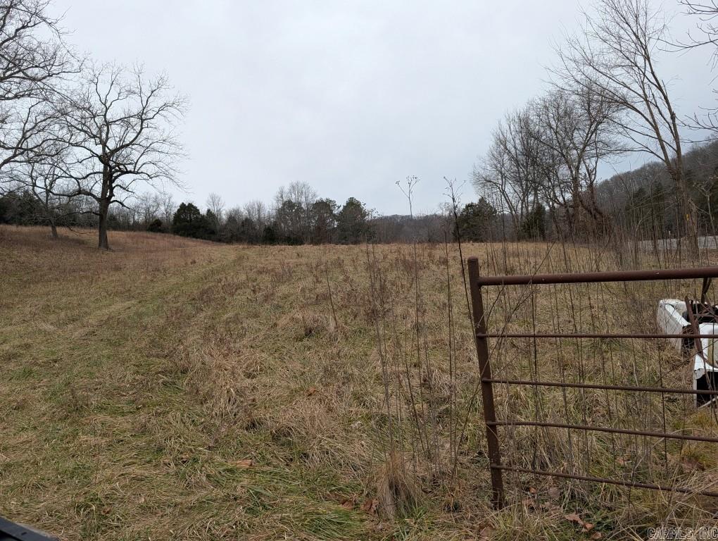 Osage - Land