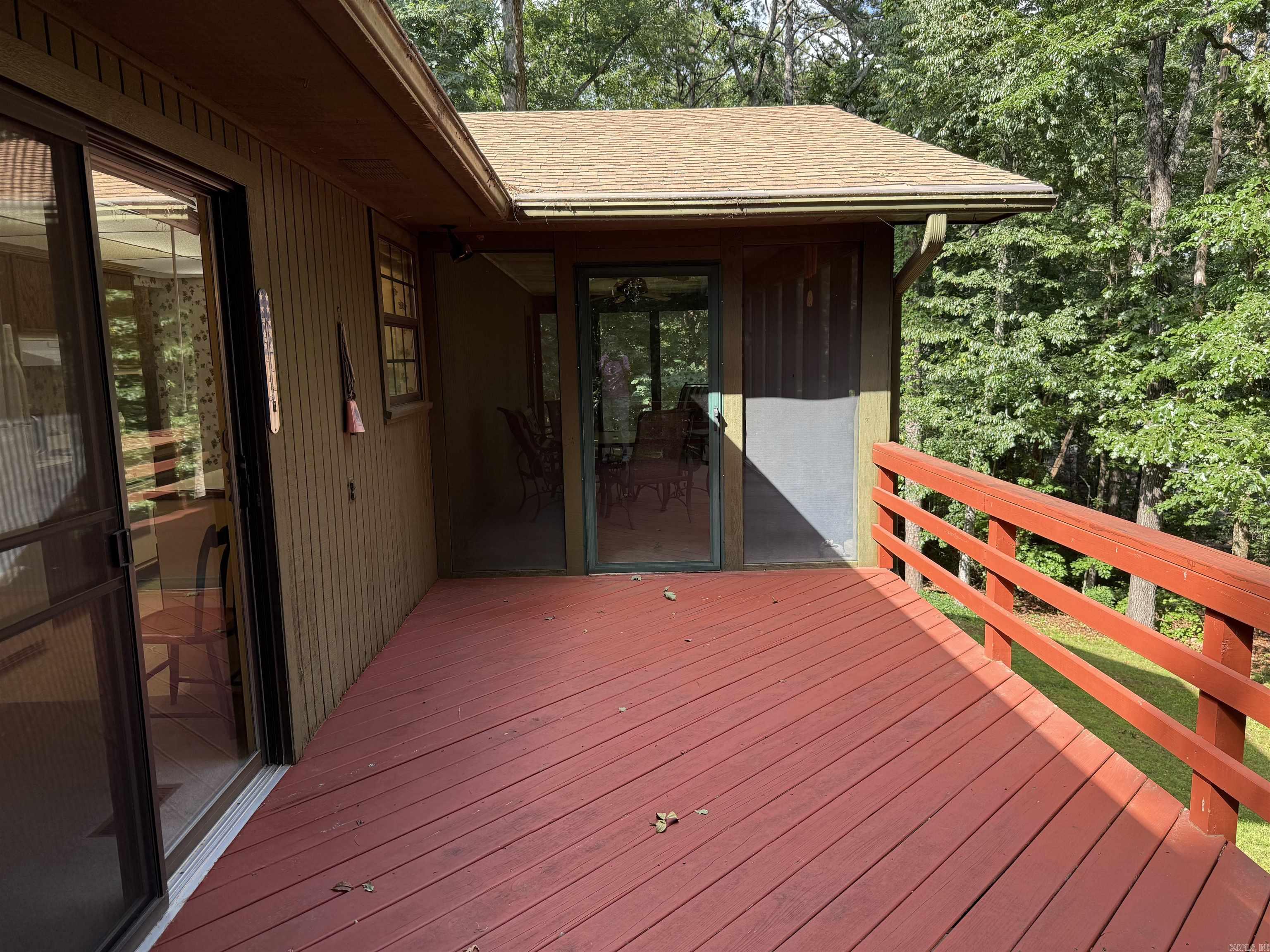 CHELSEA GLADE - Residential