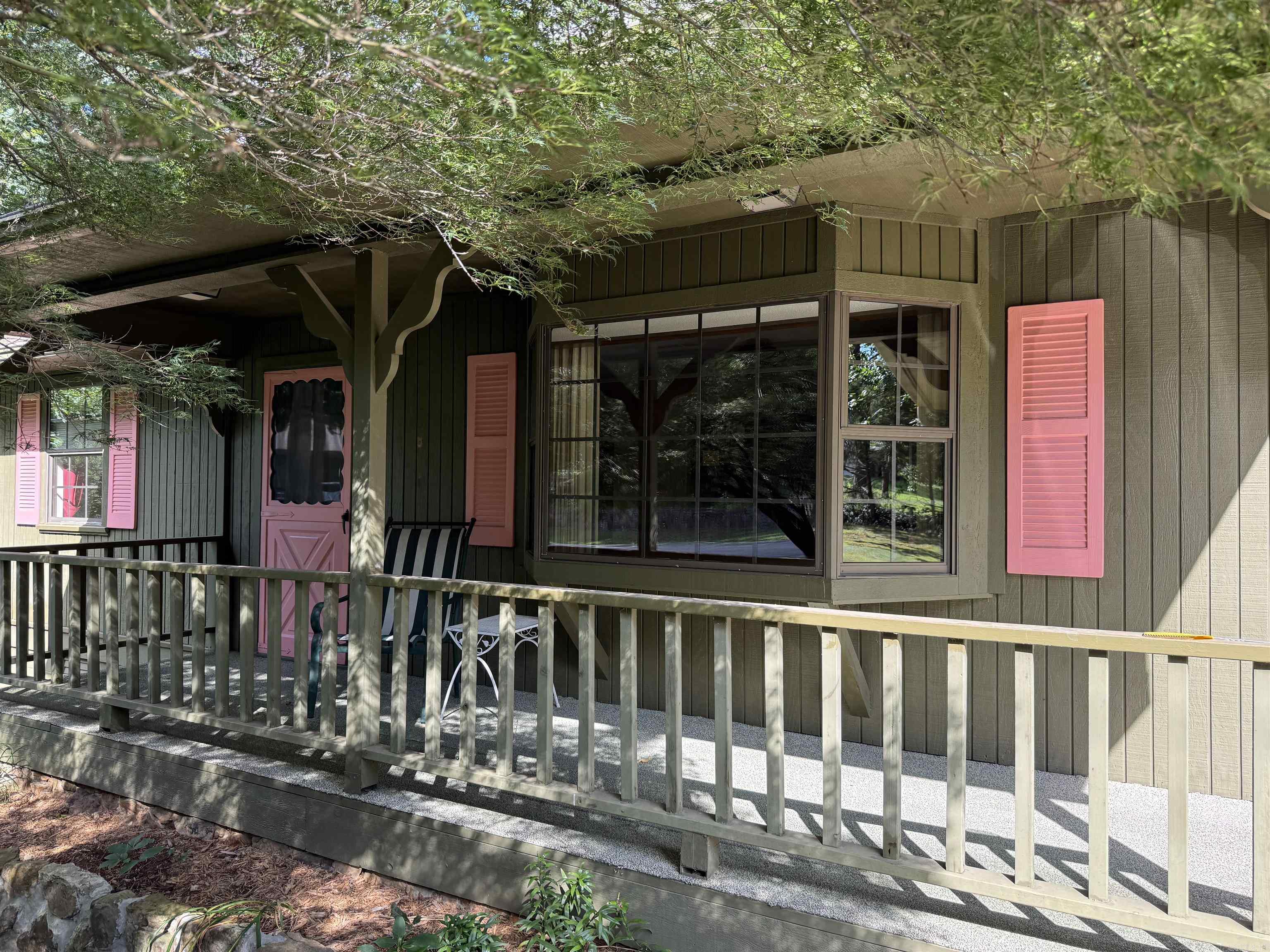 CHELSEA GLADE - Residential