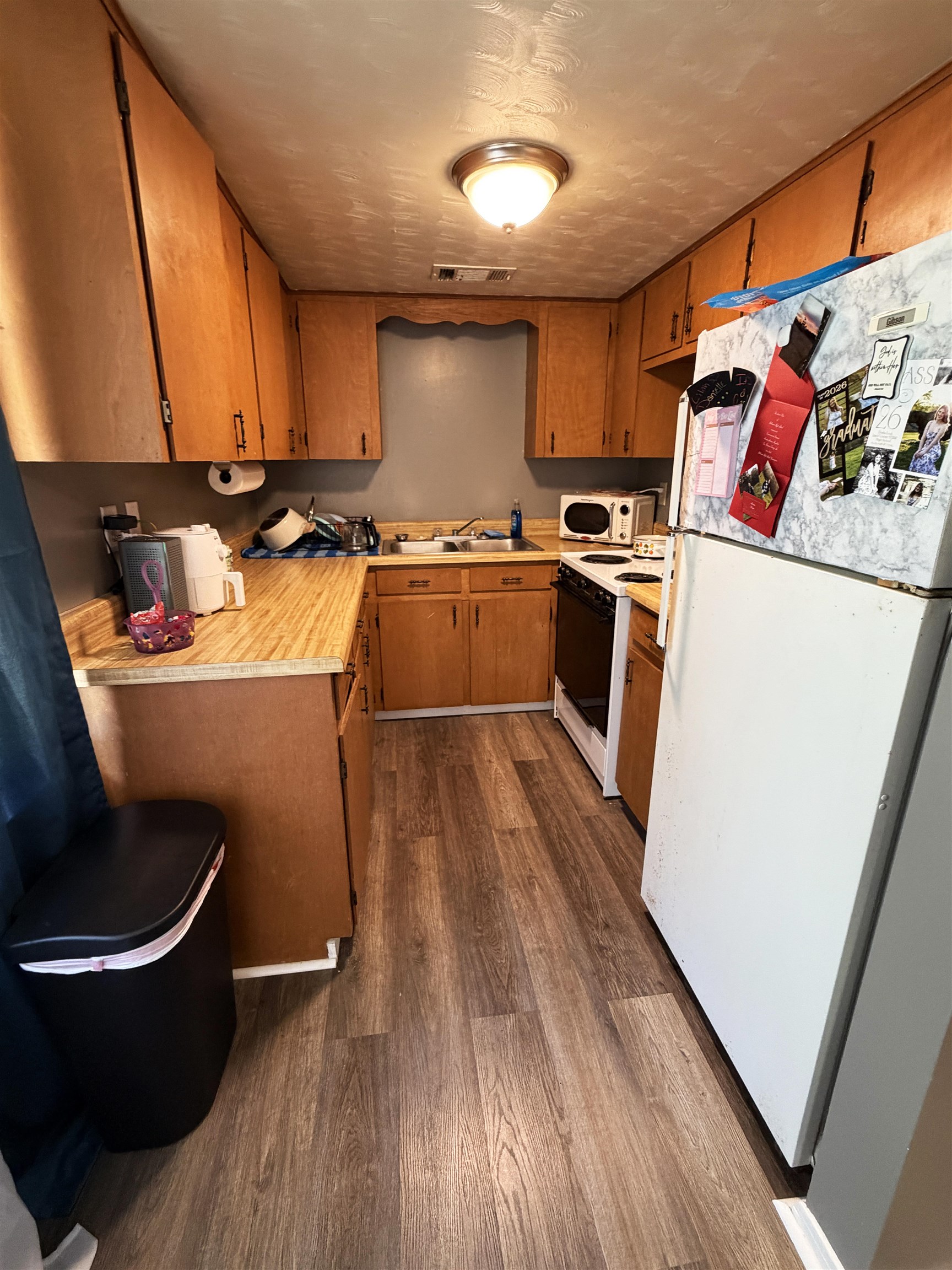 PIONEER PARK - Residential