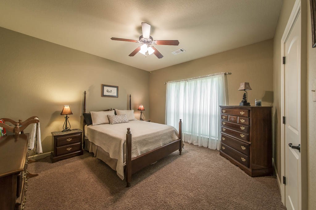 Porter Field Estates - Residential