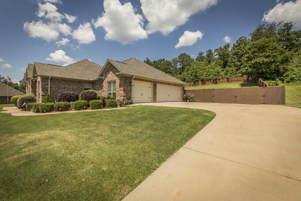 Porter Field Estates - Residential