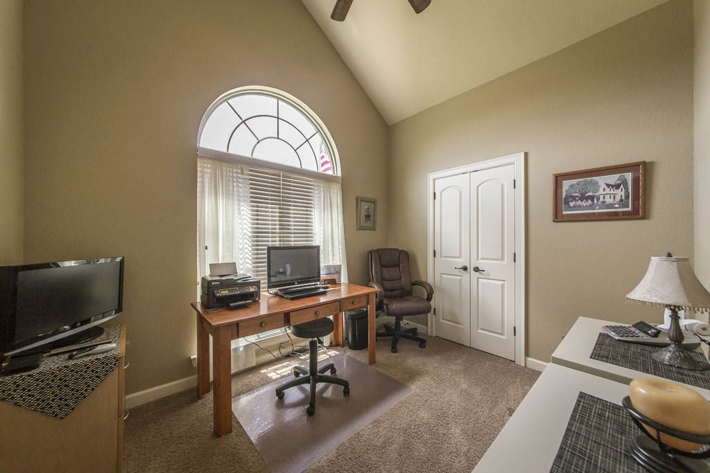 Porter Field Estates - Residential