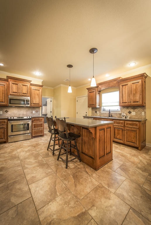 Porter Field Estates - Residential
