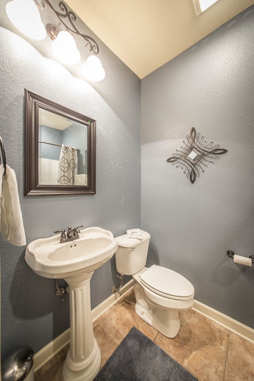 Porter Field Estates - Residential