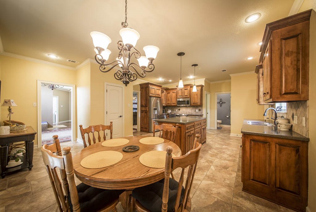Porter Field Estates - Residential