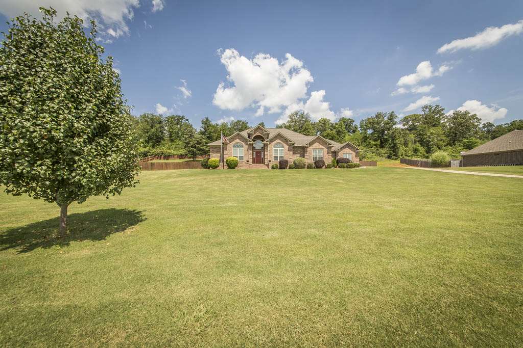 Porter Field Estates - Residential