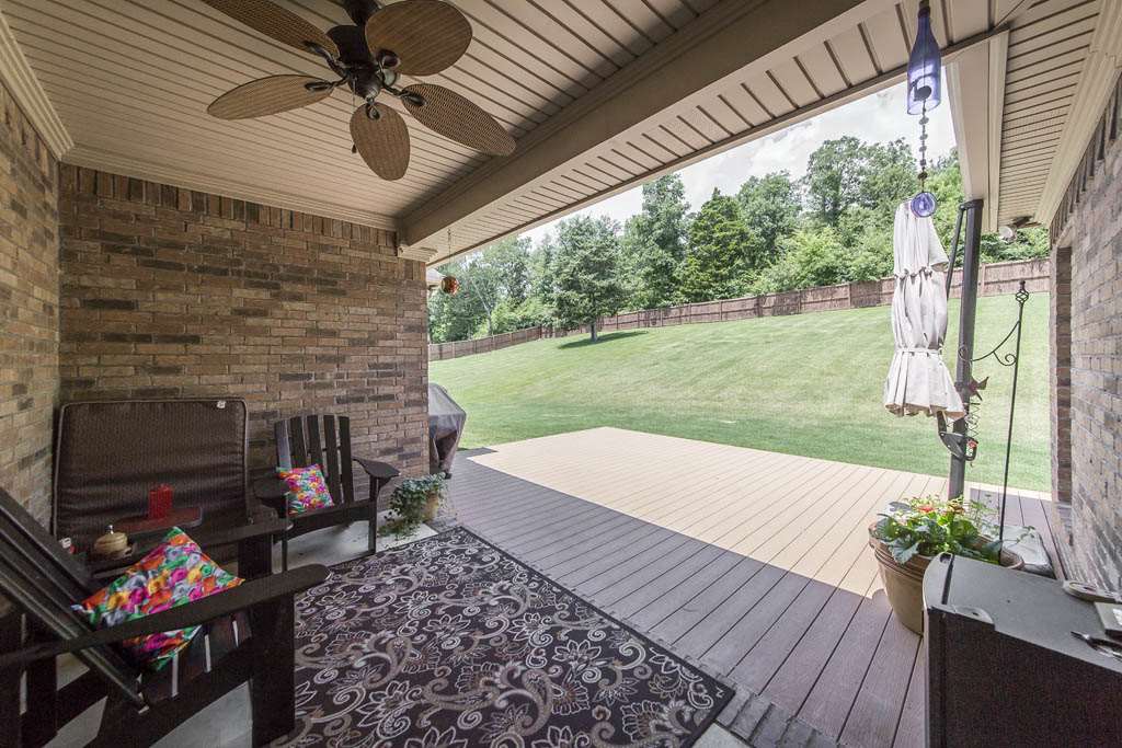 Porter Field Estates - Residential