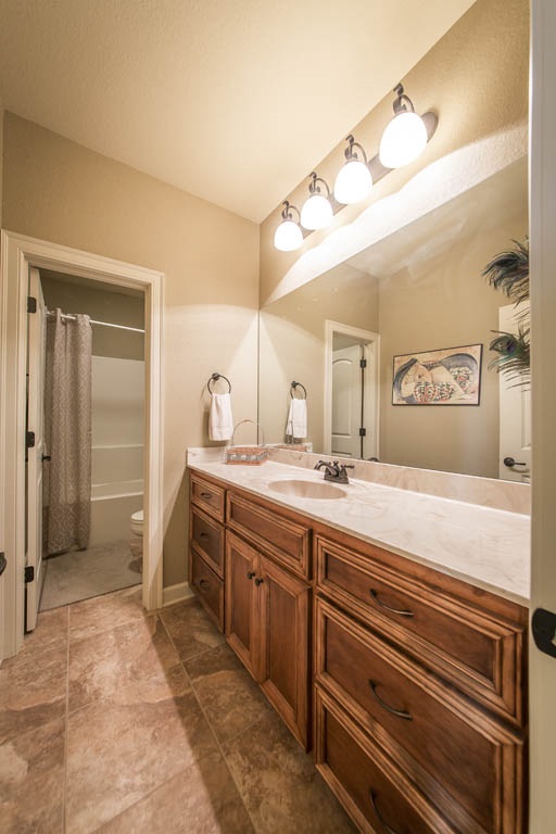 Porter Field Estates - Residential