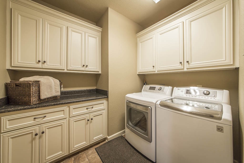 Porter Field Estates - Residential