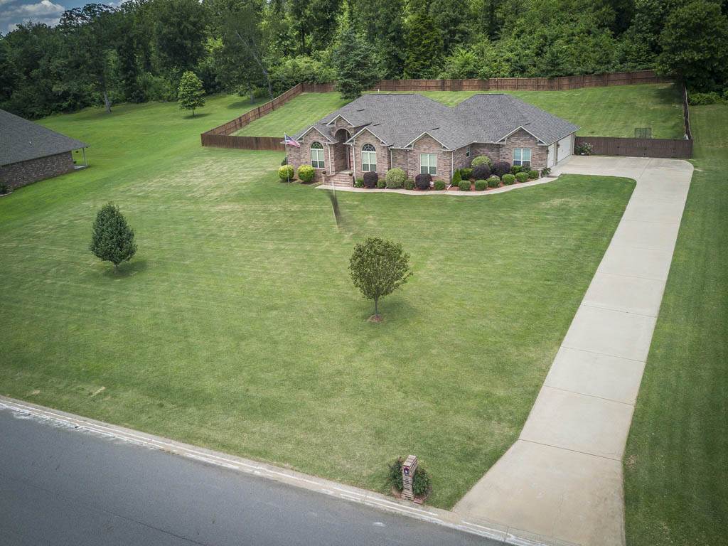 Porter Field Estates - Residential