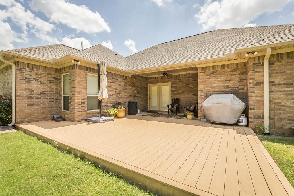 Porter Field Estates - Residential