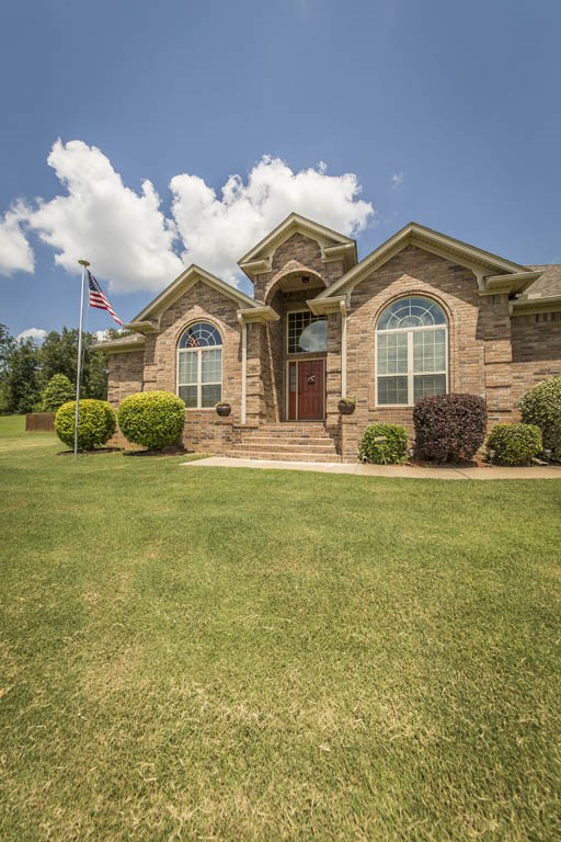 Porter Field Estates - Residential