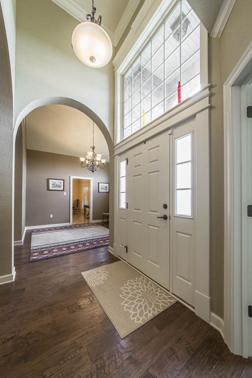 Porter Field Estates - Residential