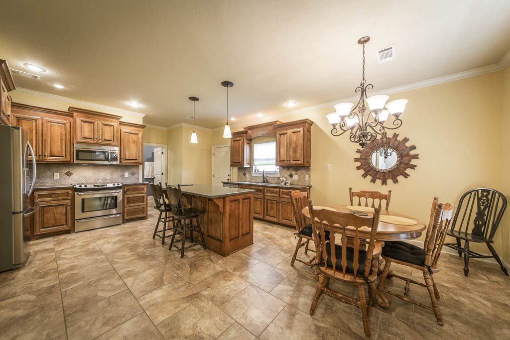 Porter Field Estates - Residential