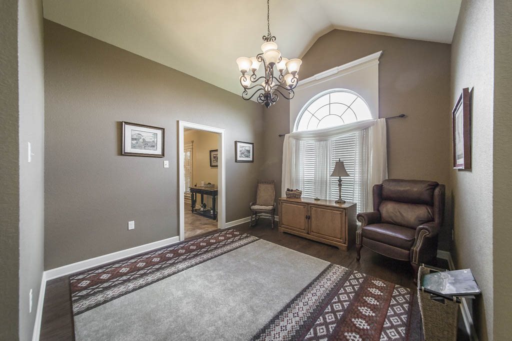 Porter Field Estates - Residential