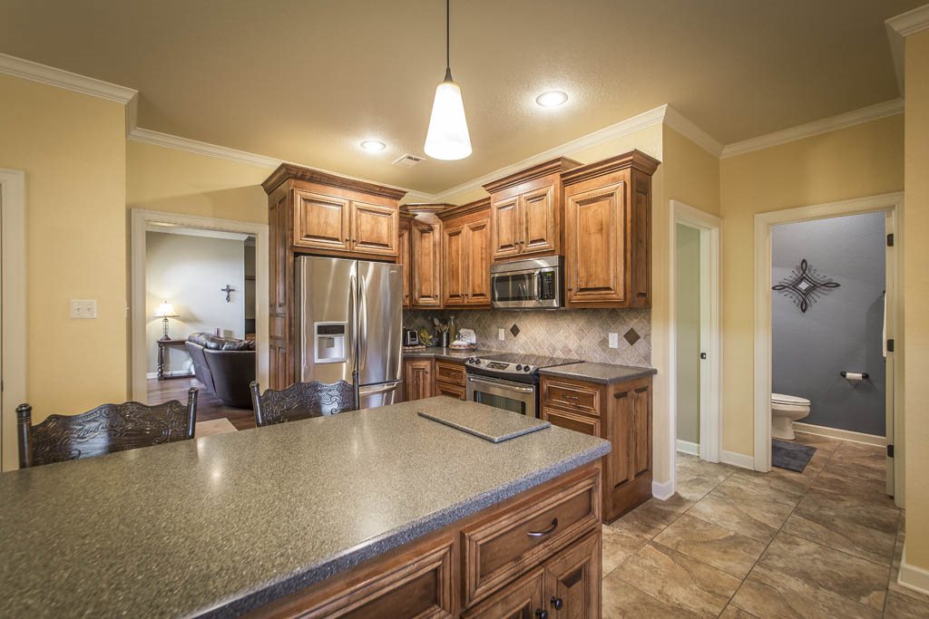 Porter Field Estates - Residential