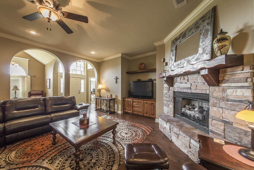 Porter Field Estates - Residential
