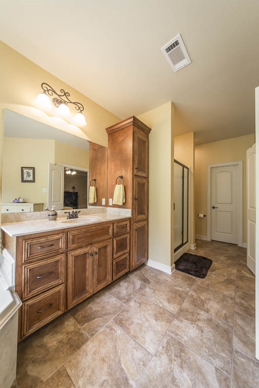 Porter Field Estates - Residential