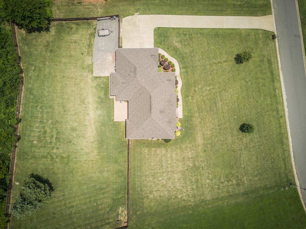 Porter Field Estates - Residential