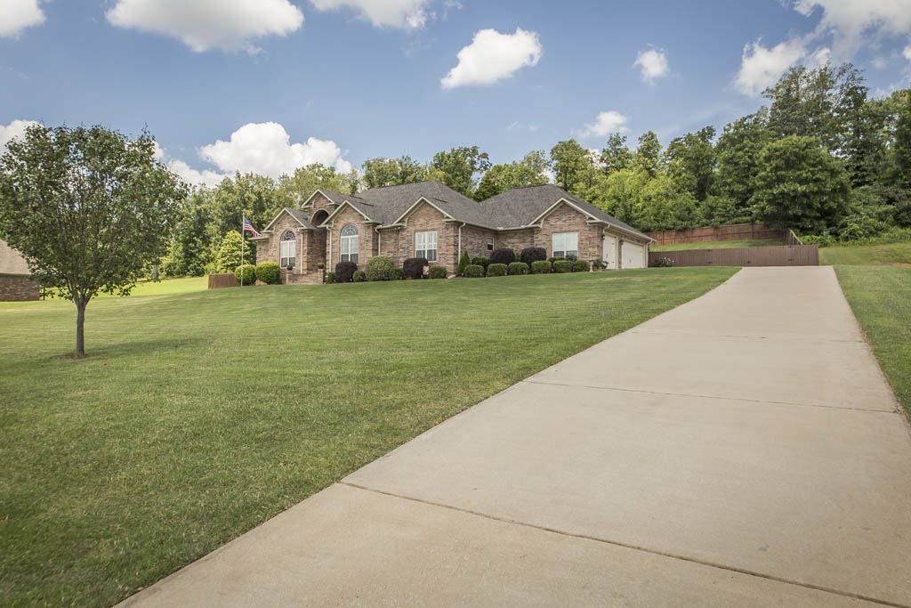 Porter Field Estates - Residential