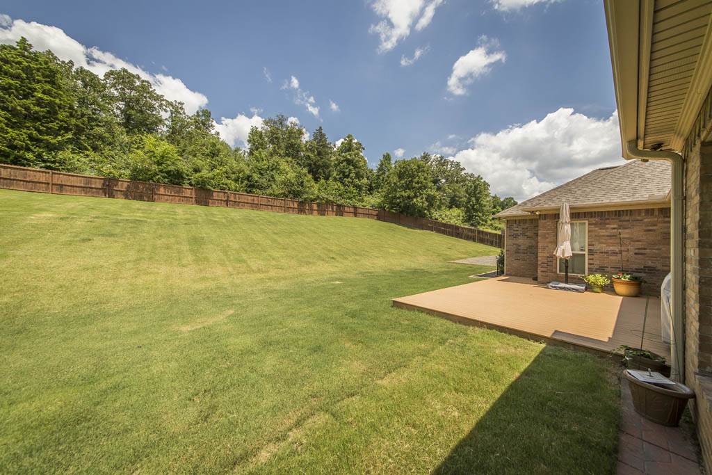 Porter Field Estates - Residential
