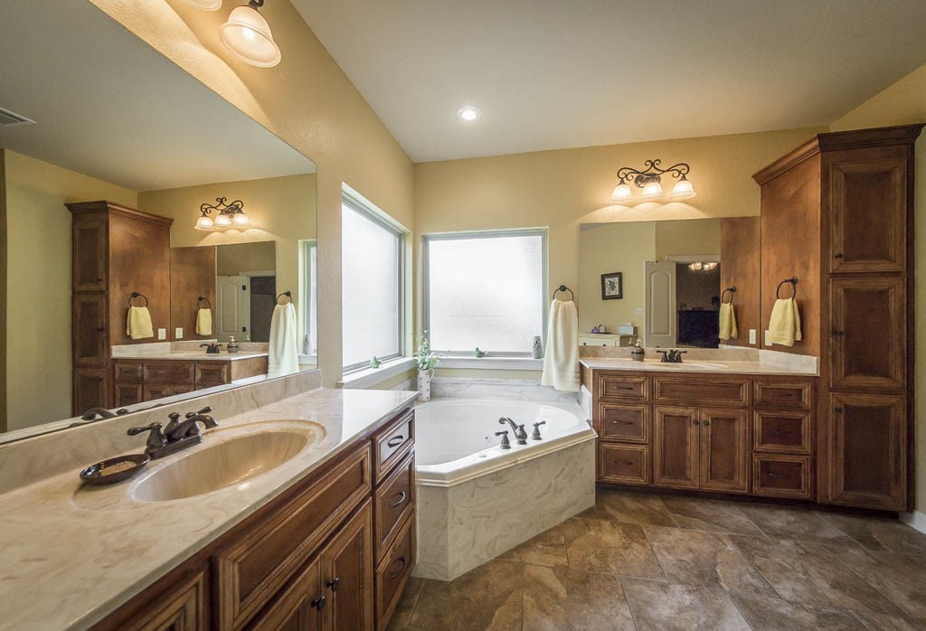 Porter Field Estates - Residential