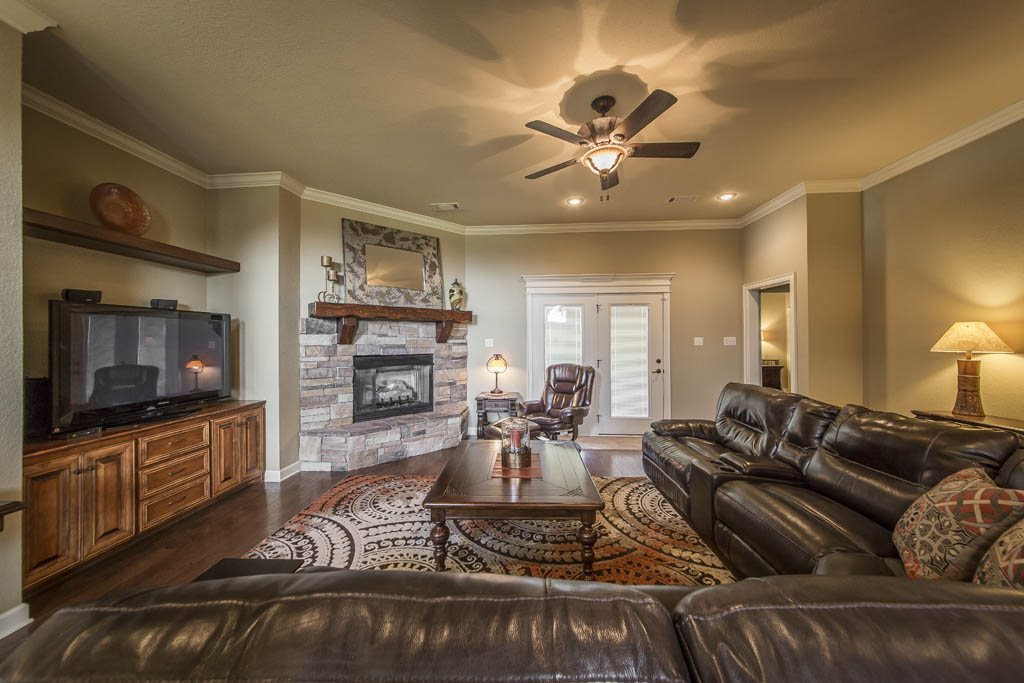 Porter Field Estates - Residential