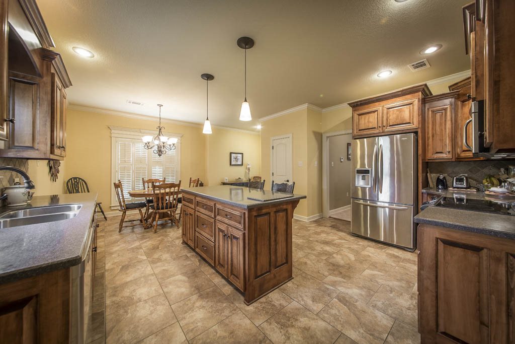 Porter Field Estates - Residential