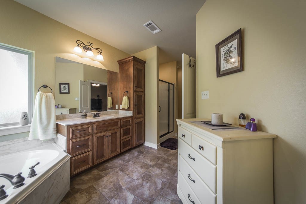 Porter Field Estates - Residential
