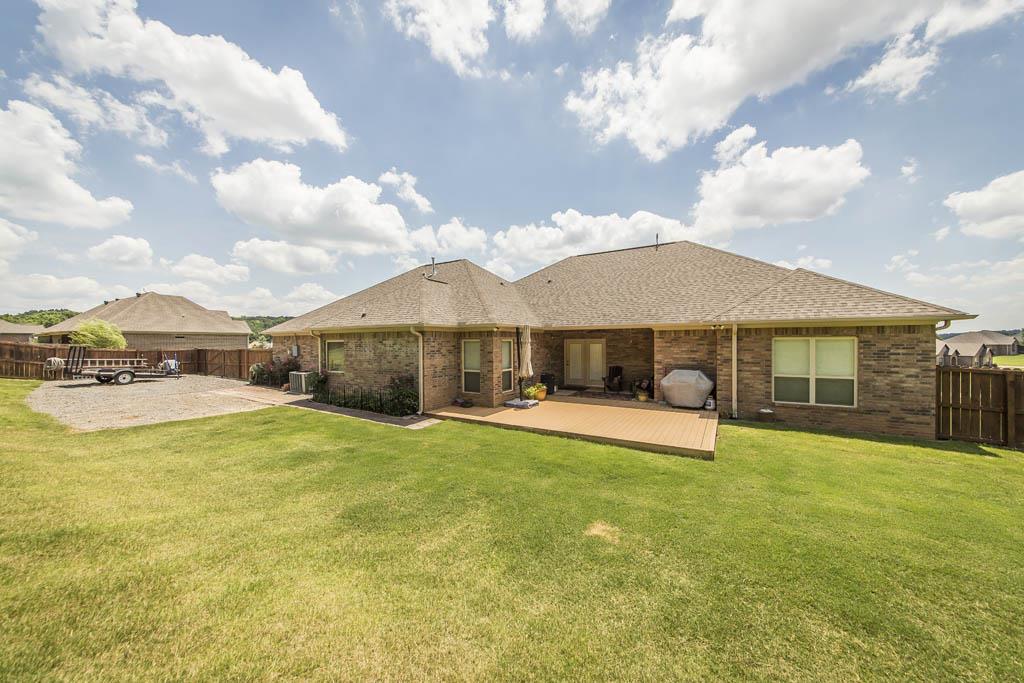 Porter Field Estates - Residential