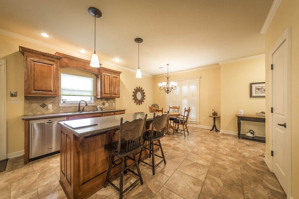 Porter Field Estates - Residential
