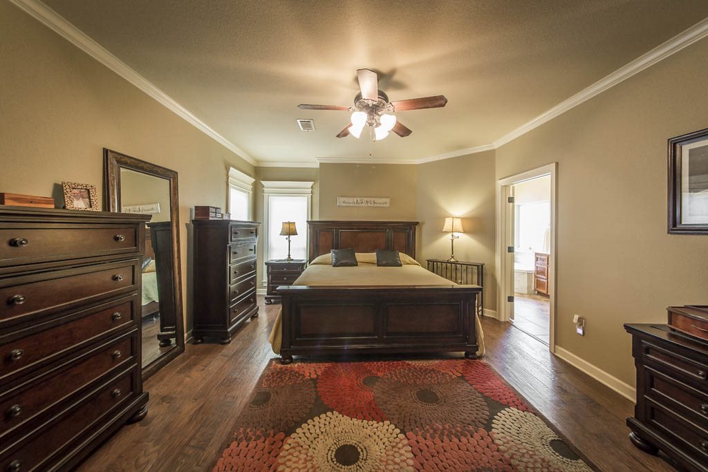 Porter Field Estates - Residential