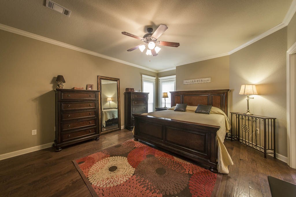 Porter Field Estates - Residential