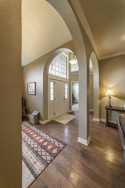 Porter Field Estates - Residential