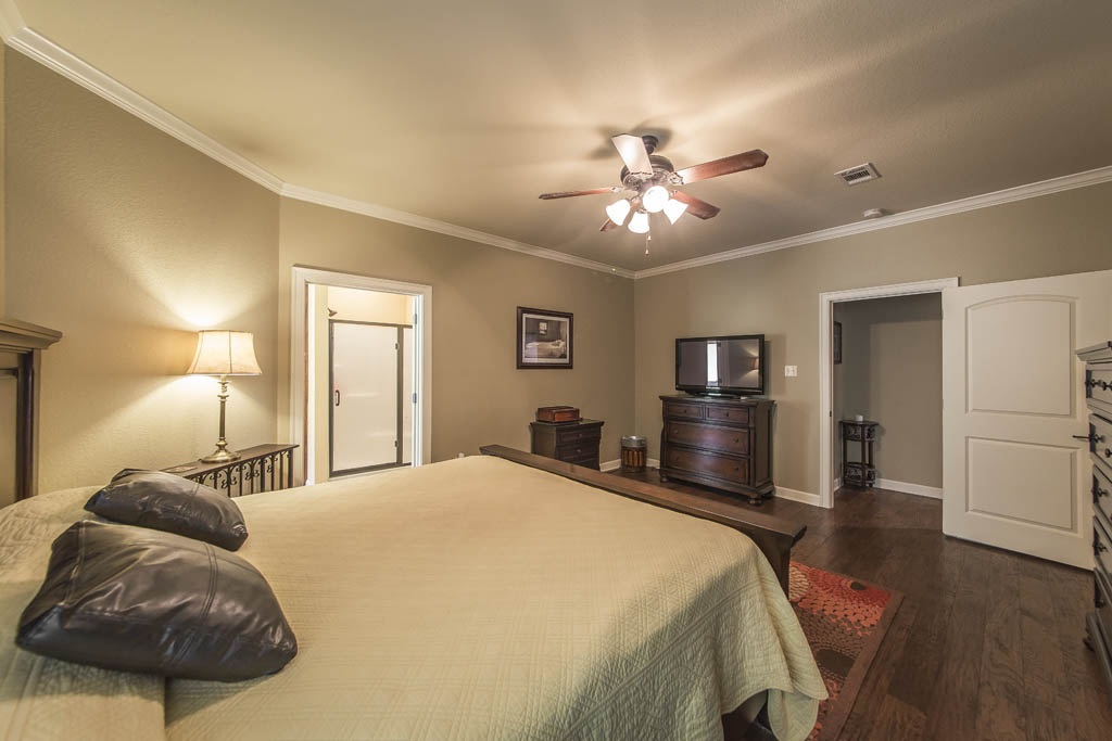 Porter Field Estates - Residential