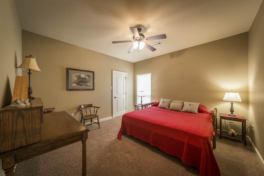 Porter Field Estates - Residential