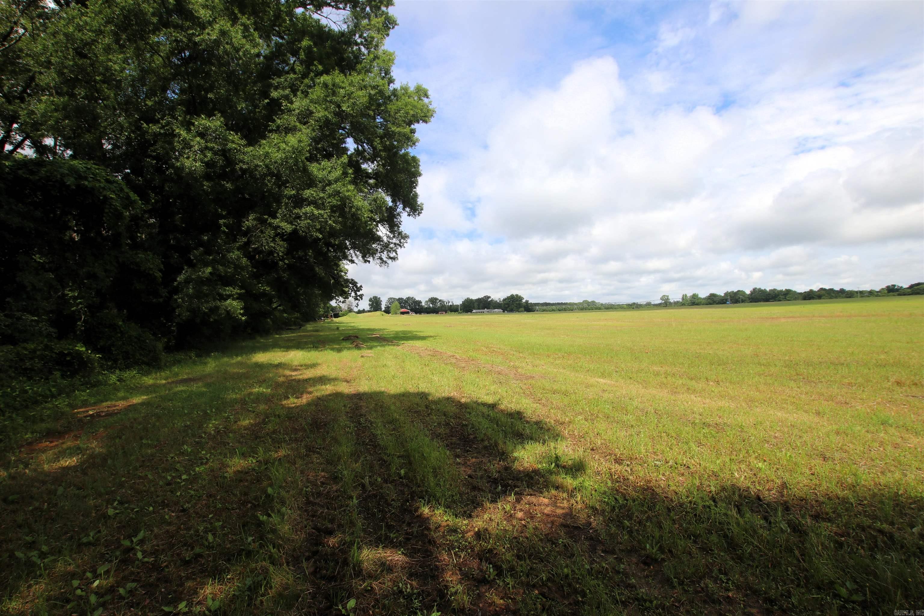 Not in Subdivision - Farm